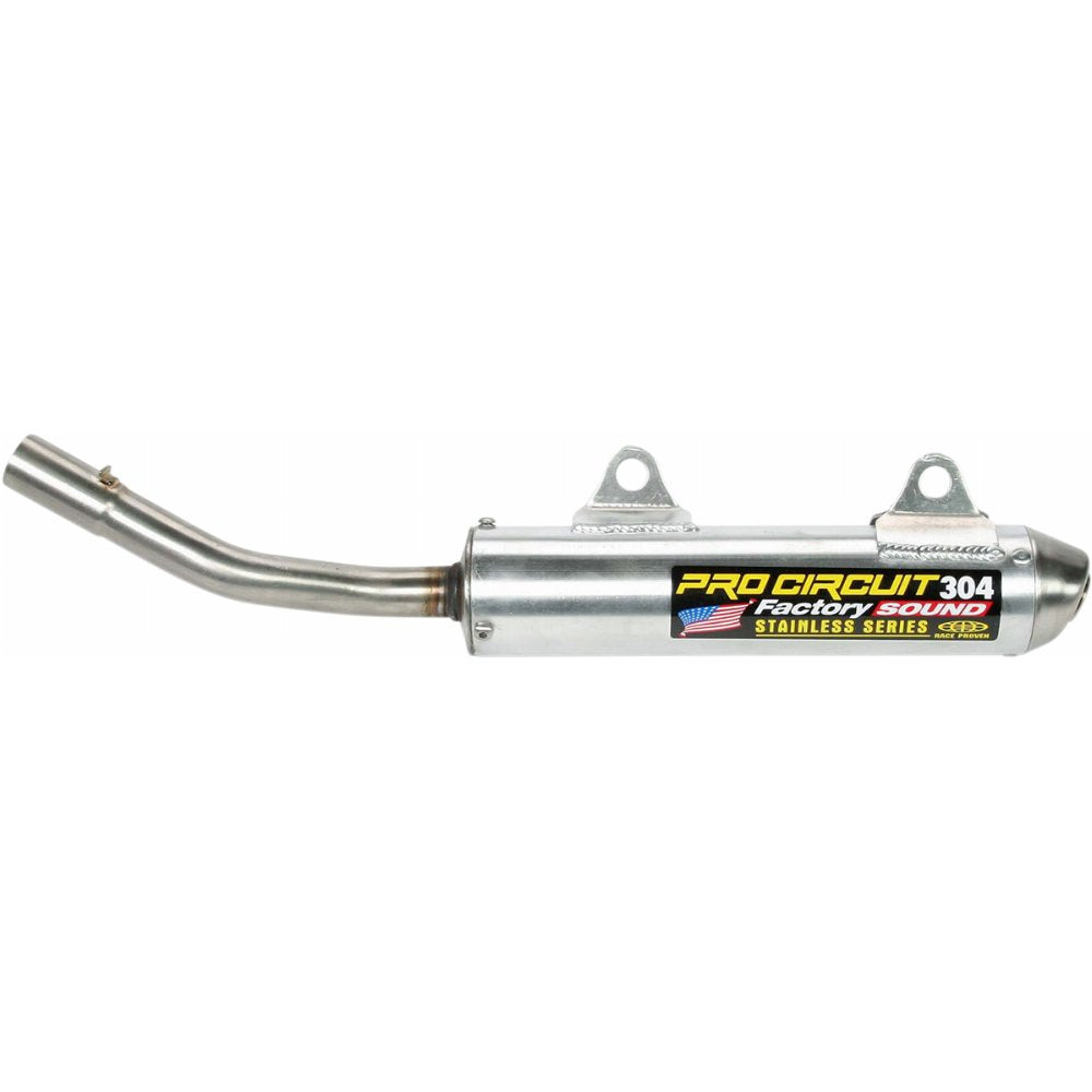 Pro Circuit Dirt Bike 304 Factory Sound Silencer