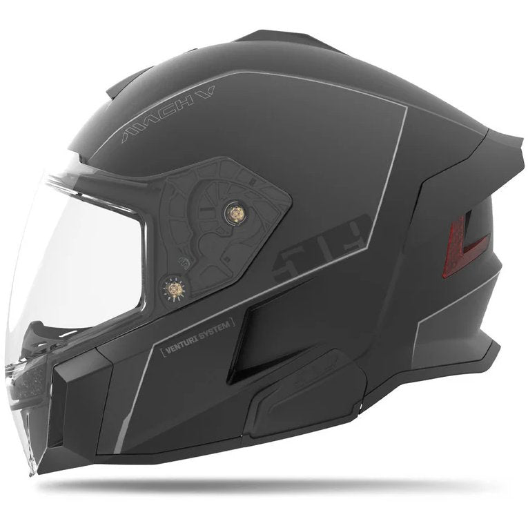 509 Mach V Helmet