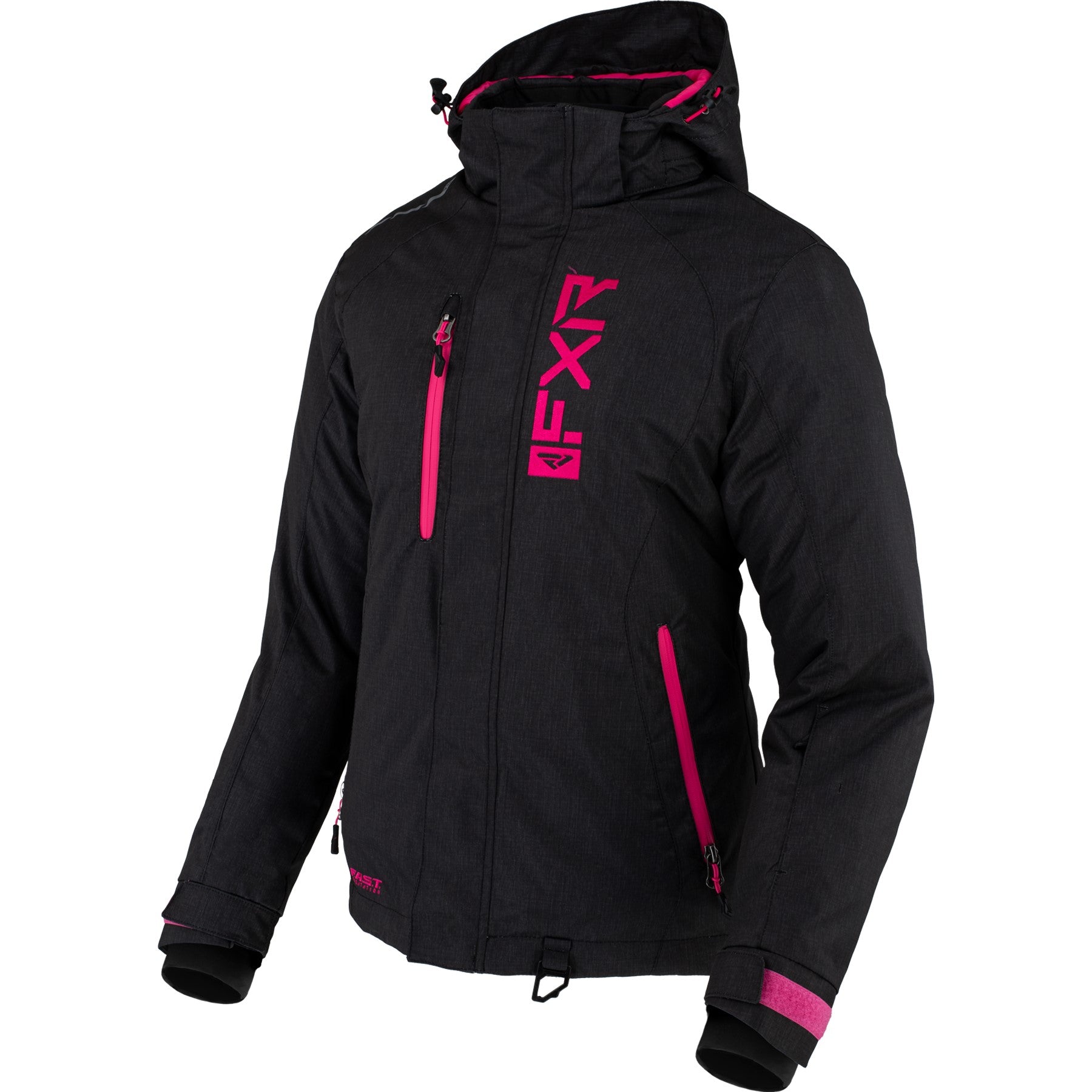 FXR Women's Fresh Jacket