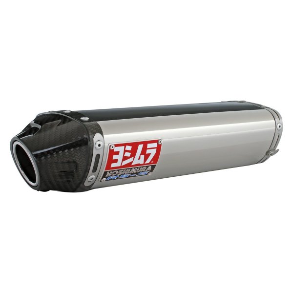 Yoshimura Street Series Exhaust