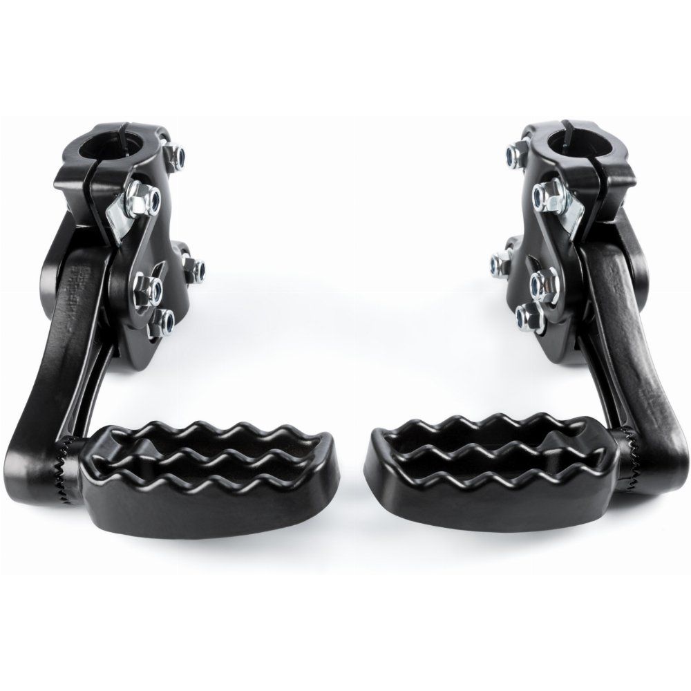 Repose-pieds Kimpex pour garde-boue de VTT