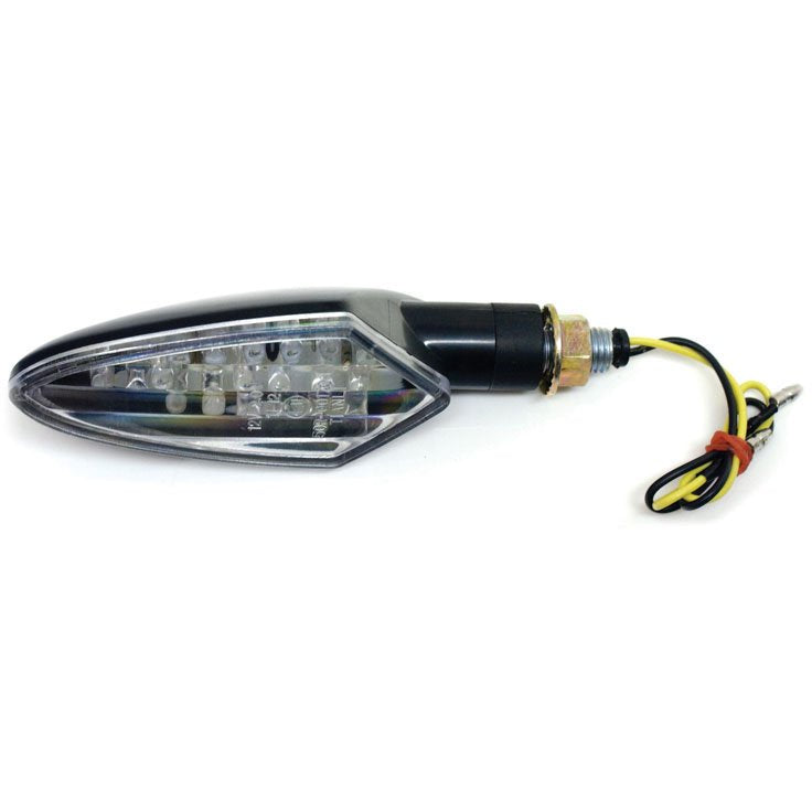 Toxic Europa LED Turn Signals