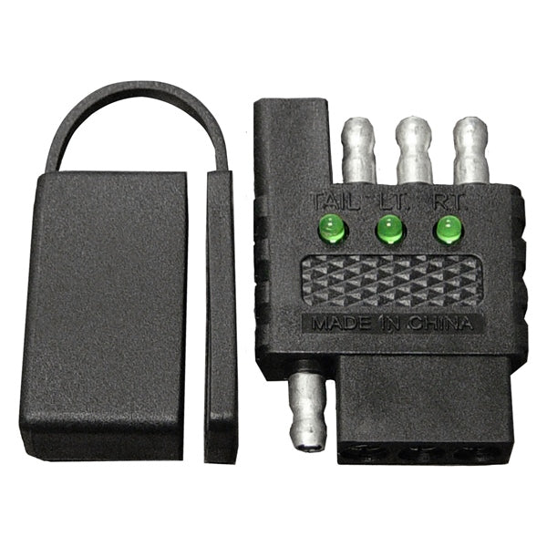 Seachoice In-Line Trailer Circuit Tester