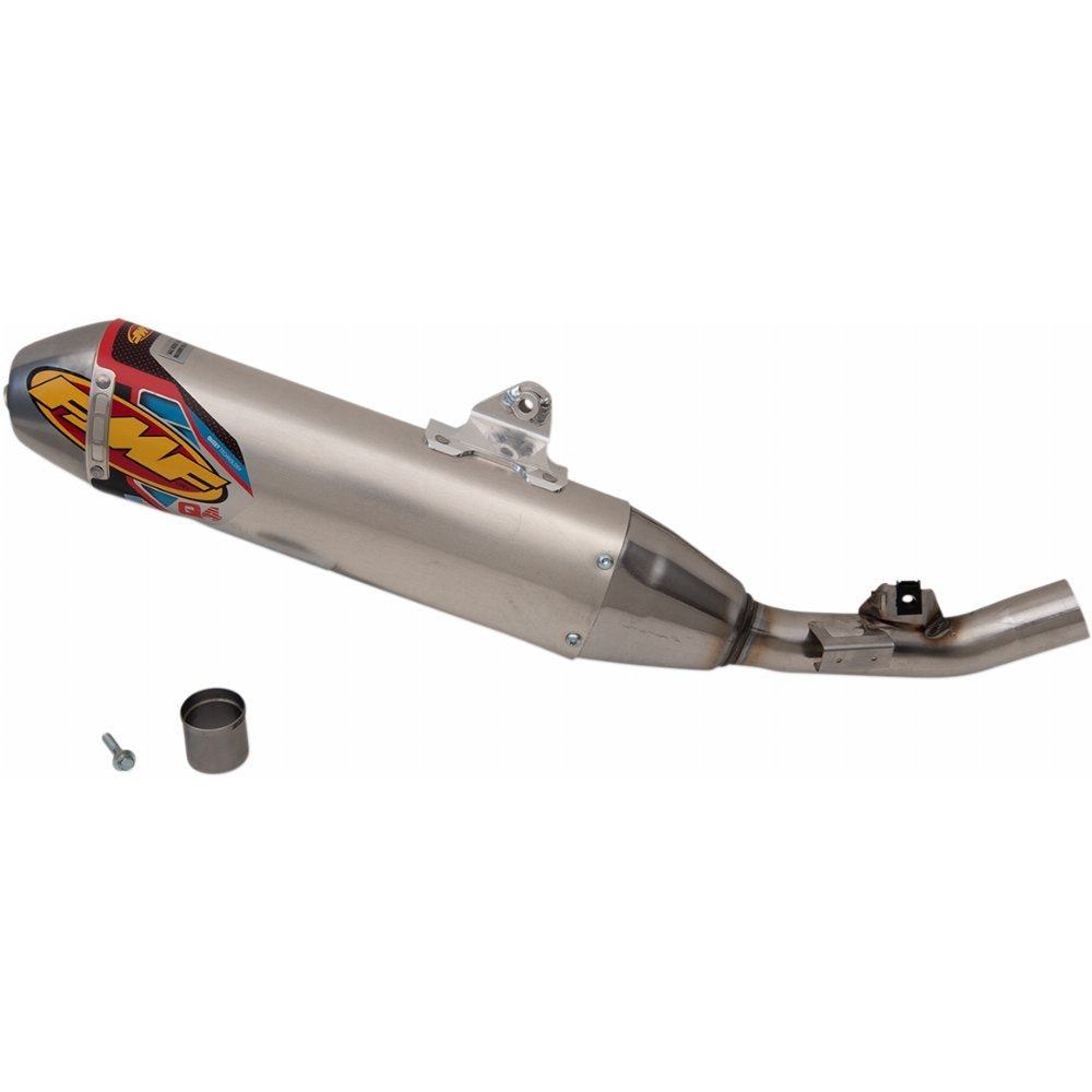 Échappement FMF Racing Q4 avec pare-étincelles