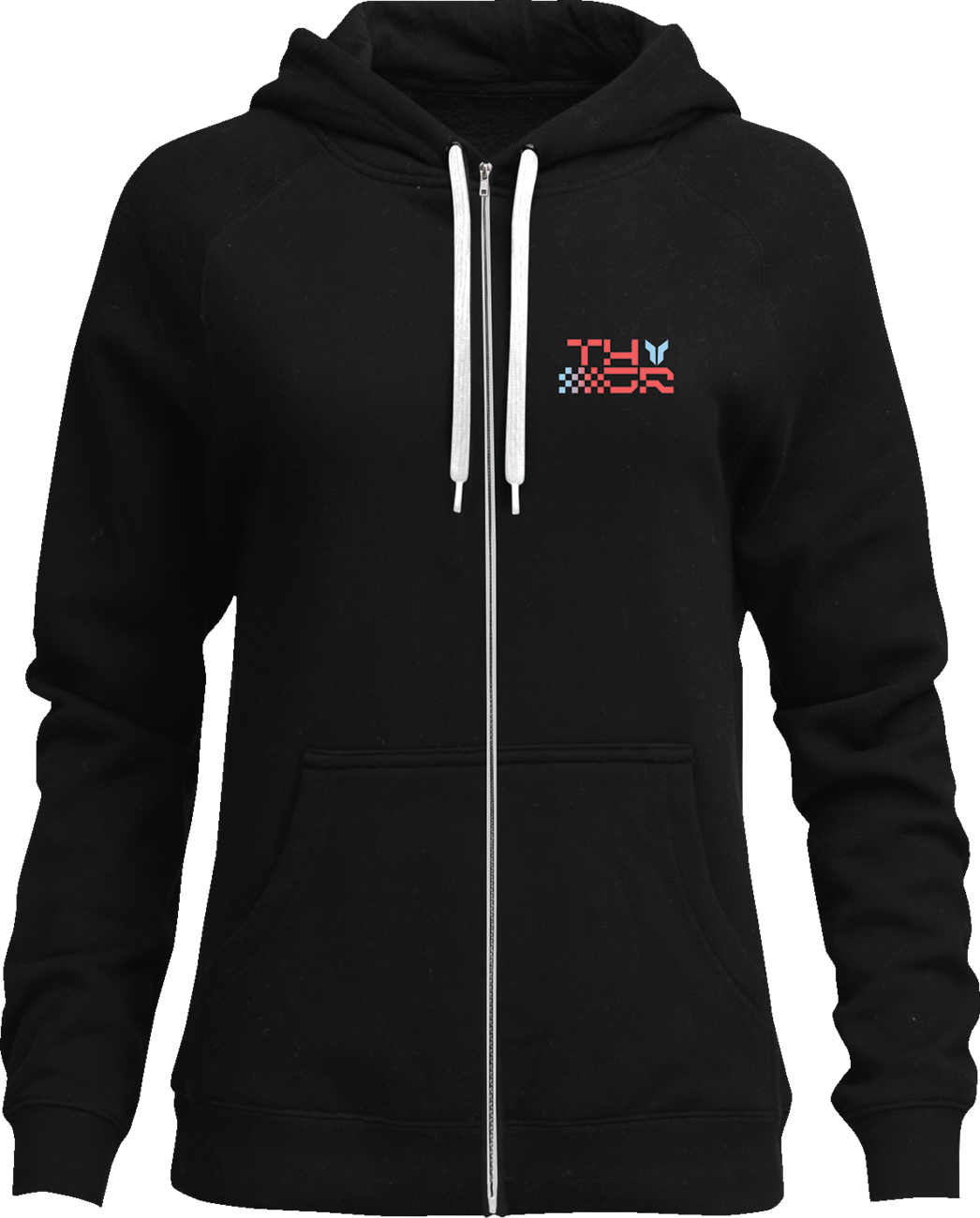 Thor Women's Vantage Zip-Up