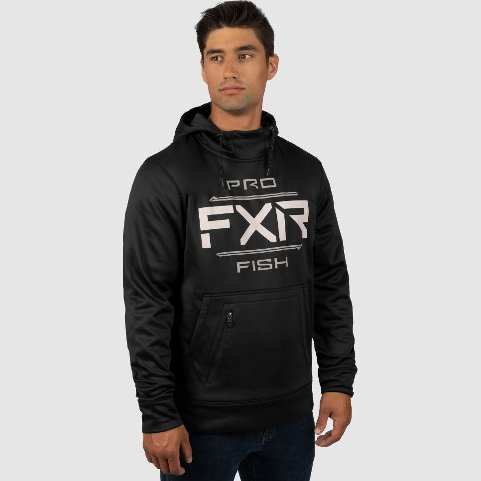 FXR Unisex Pro Fish Tech Hoodie (Closeout)