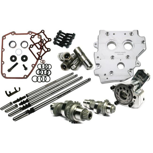 Kit complet de cames d'entraînement par chaîne Feuling HP+ 574