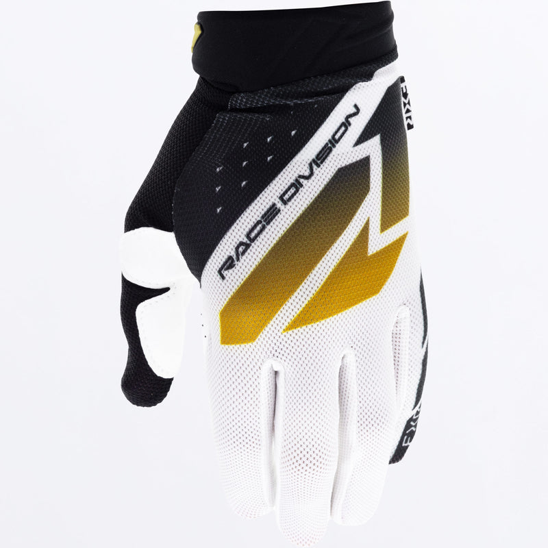 FXR Reflex Air MX Glove