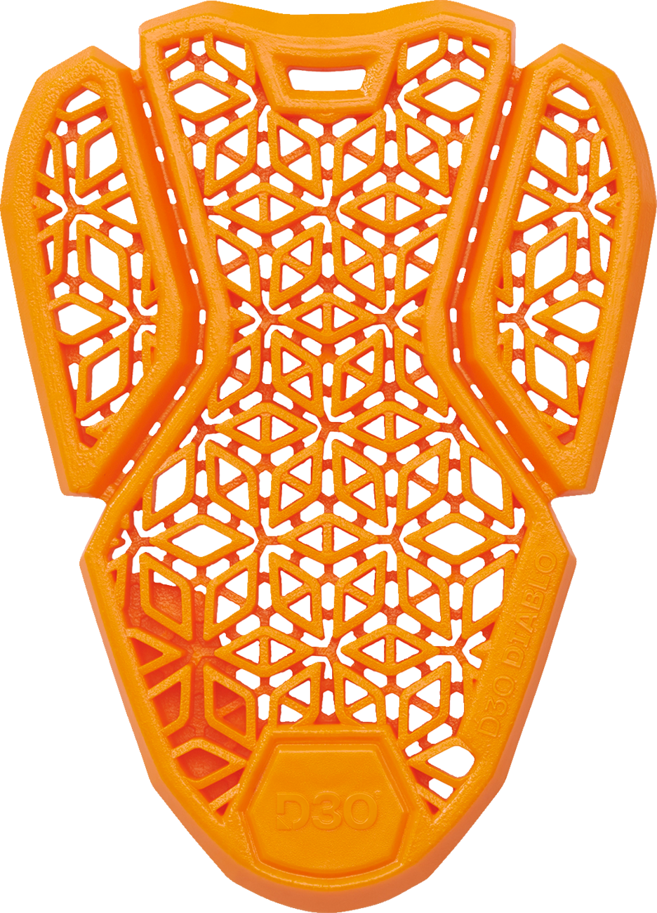 Icon D3O Diablo L2 Armor