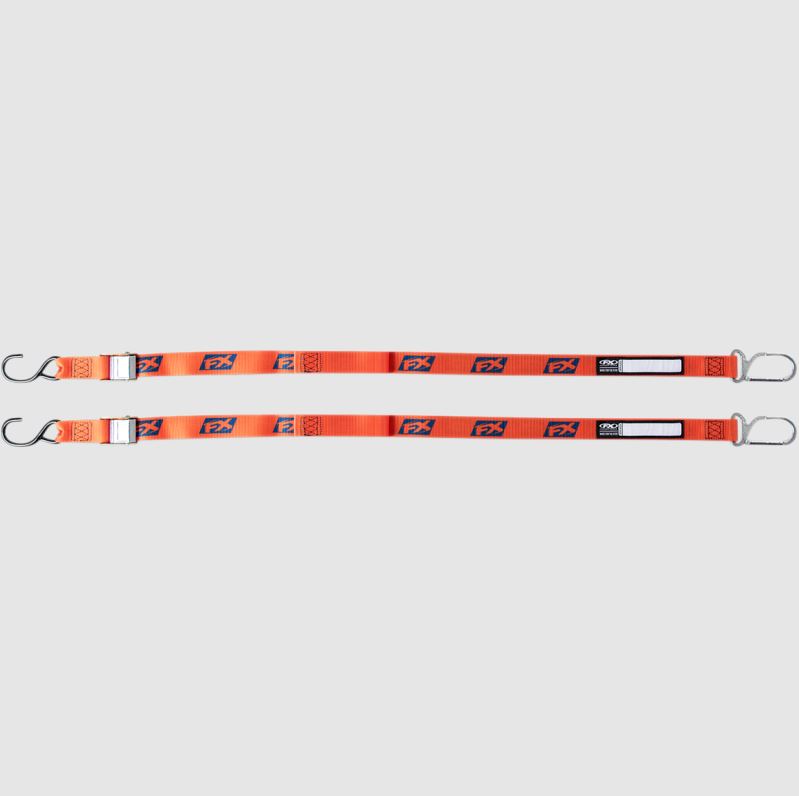 Sangle d'arrimage Factory Effex 1,5" KTM