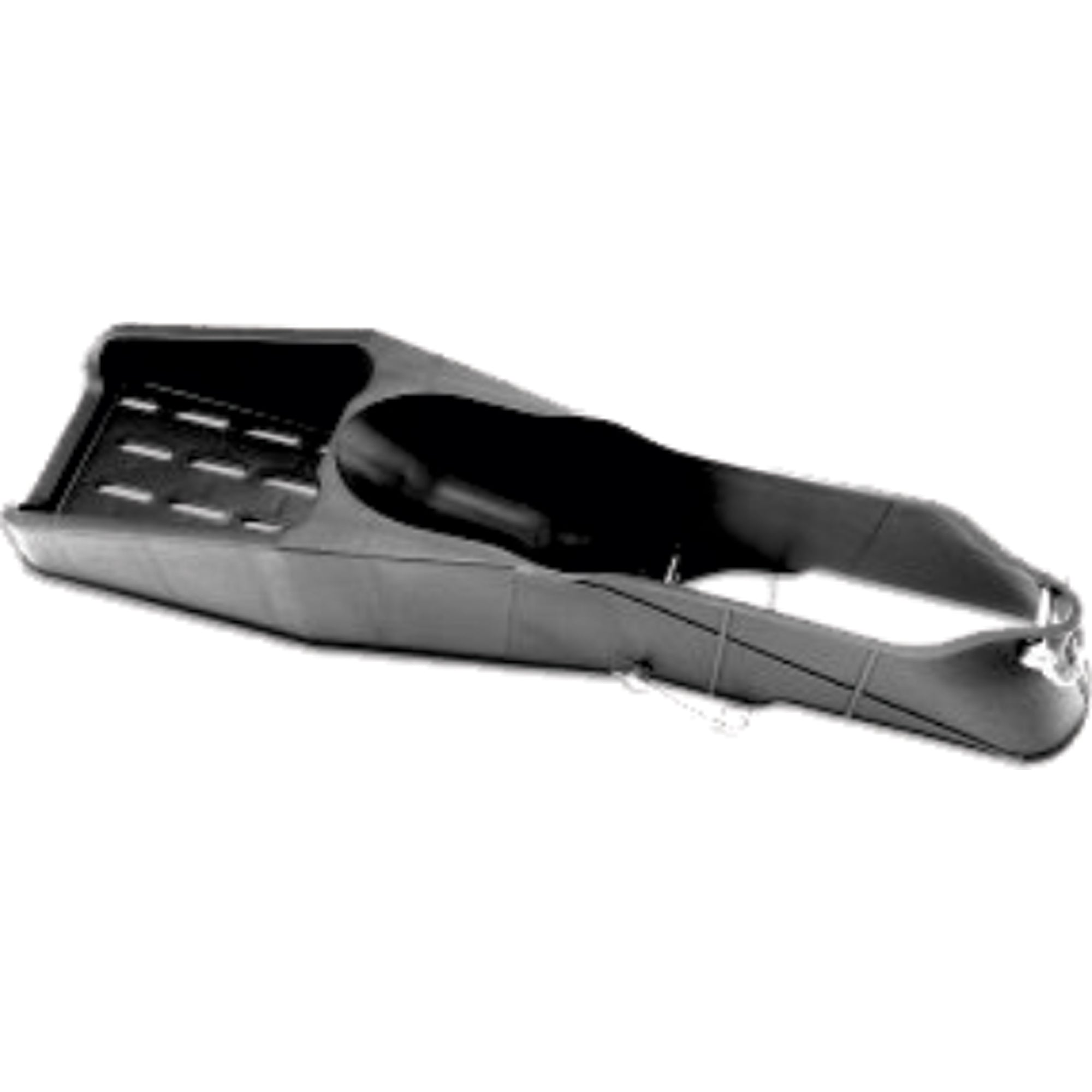 Support pour coffre à fusil Kolpin IV et 6 pour VTT de petite et moyenne taille