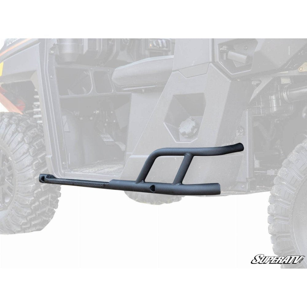 SuperATV Nerf Bars