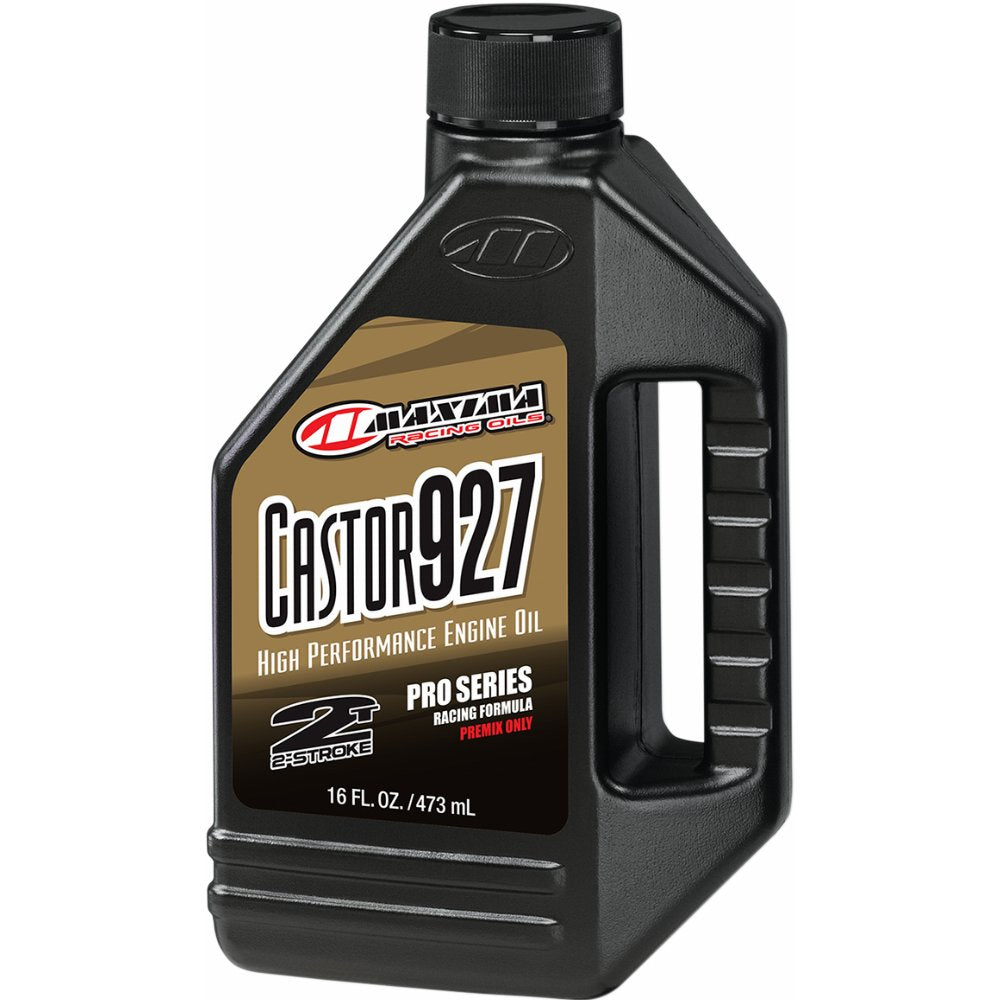 Maxima Castor 927 Racing Premix