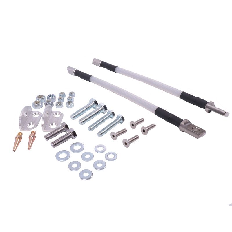 ACS Flexible Snowmobile Ice Scratchers