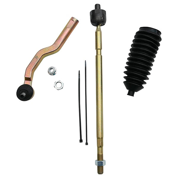 Moose Outer Tie Rod End Kit