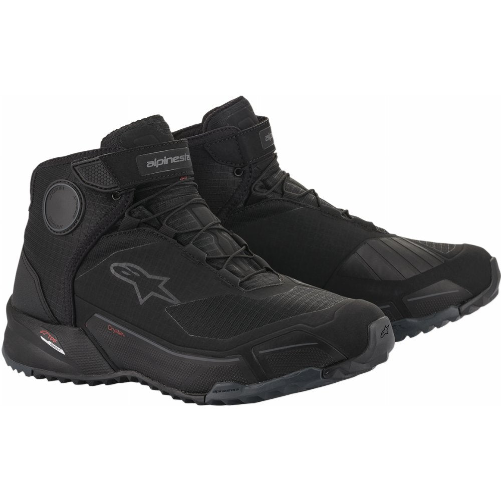 Chaussures Alpinestars CR-X Drystar