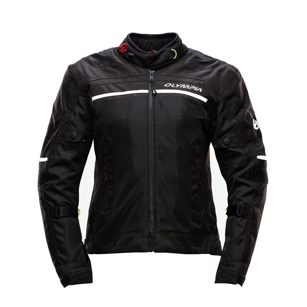 Olympia Women's Airglide 6 Tech Jacket