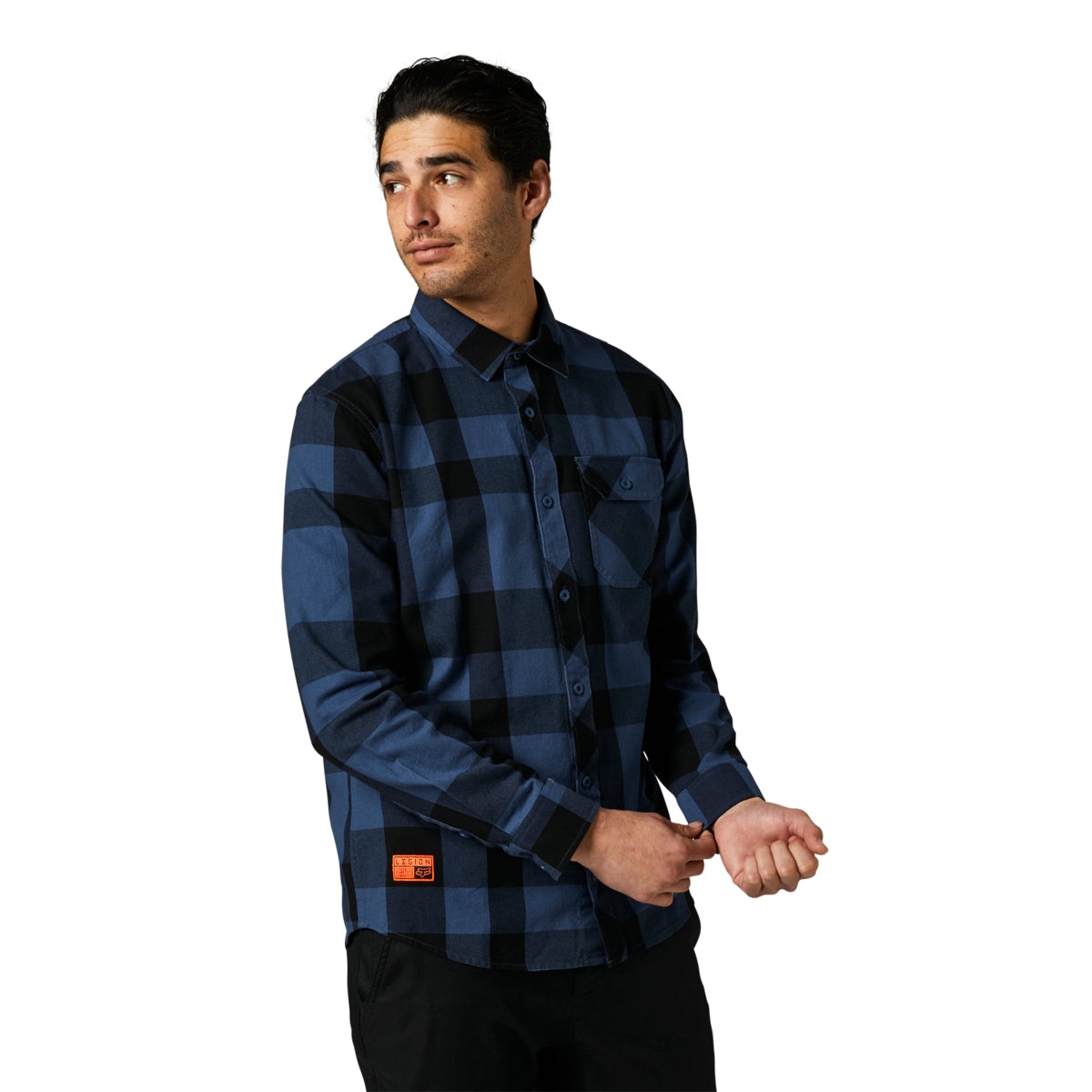 Fox Racing Voyd 2.0 Flannel (Liquidation)