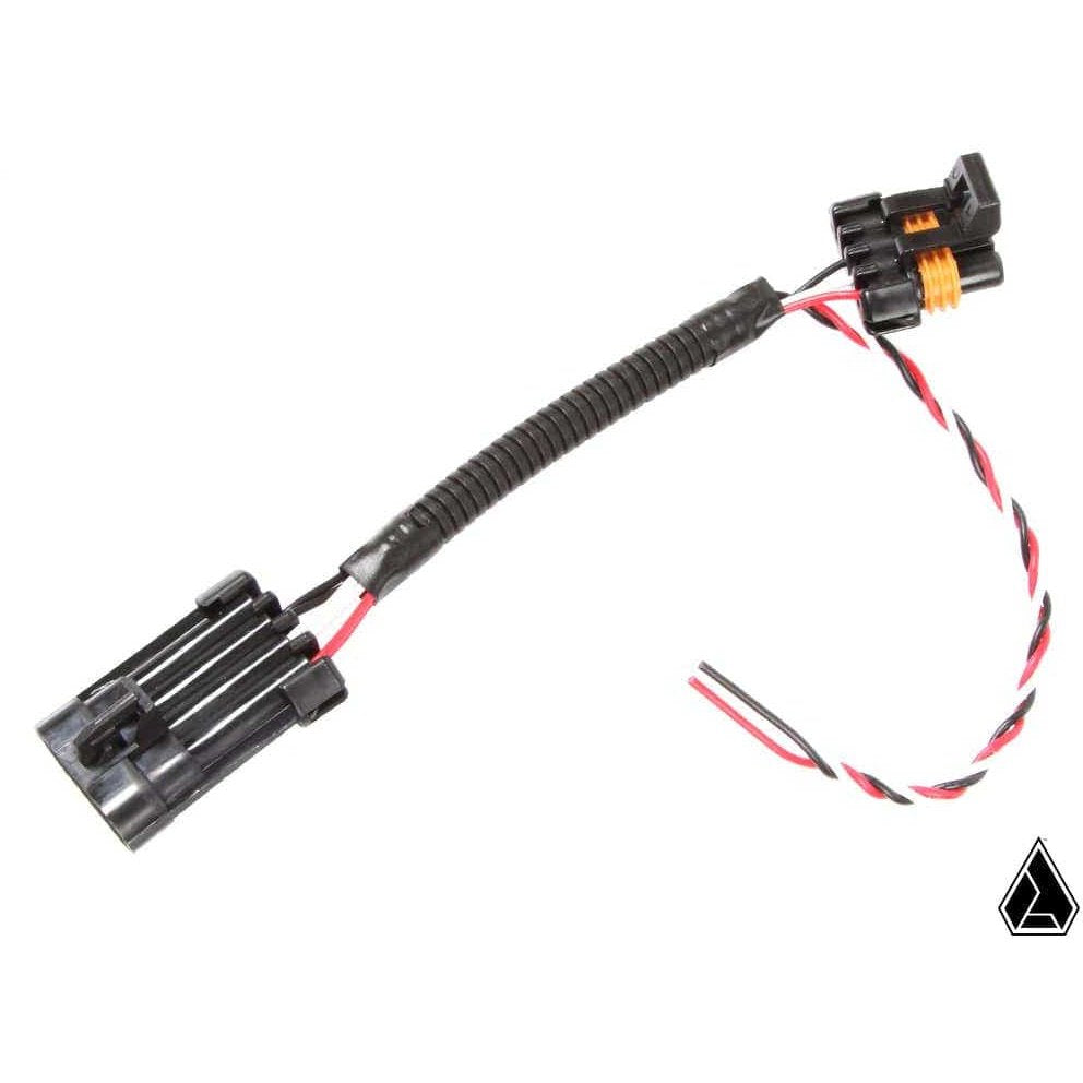 Assault Industries Polaris RZR Piggyback Tail Light Harness