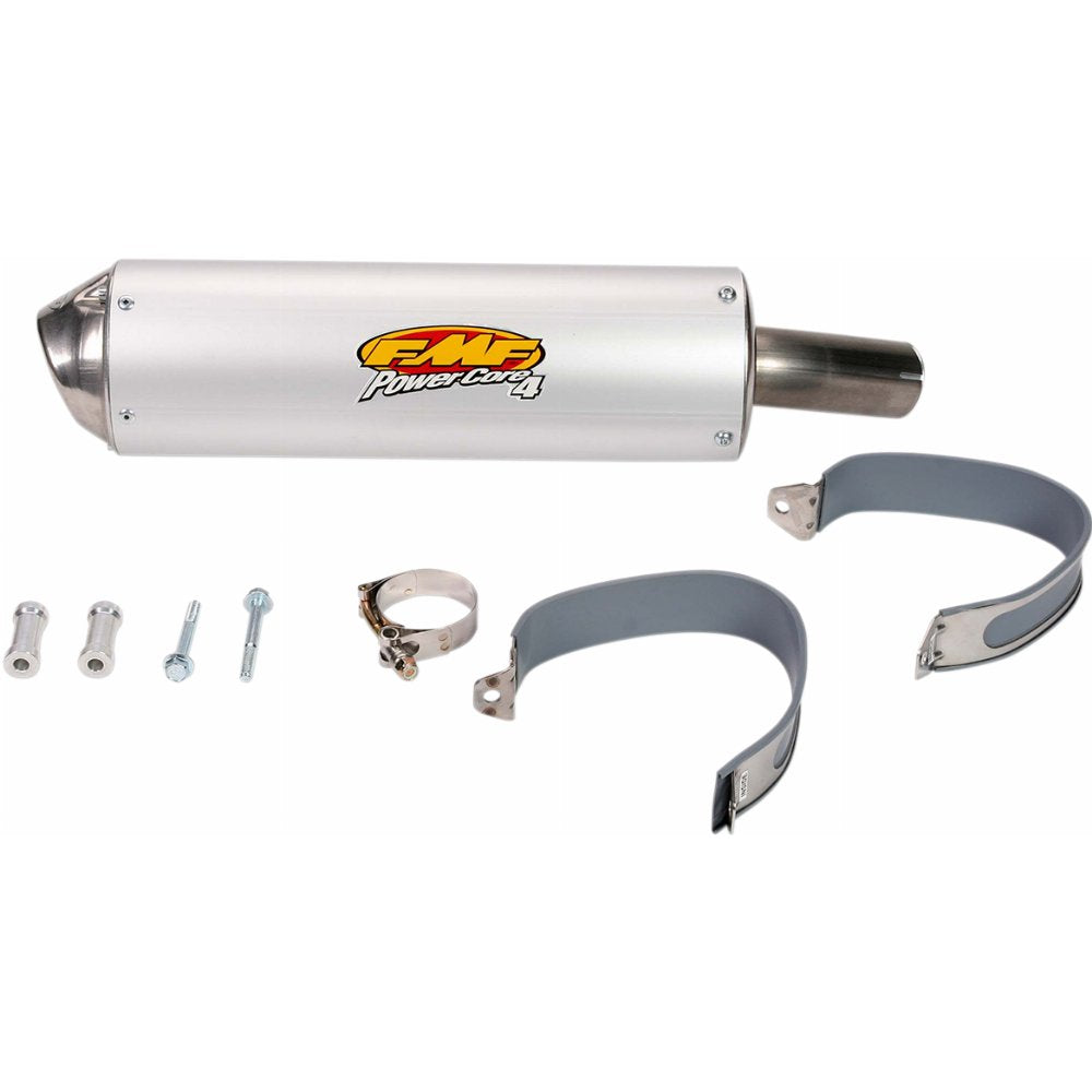 Pare-étincelles FMF Racing ATV PowerCore 4