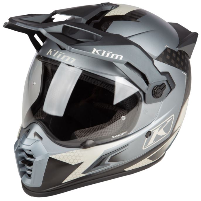 Casque moto Klim Krios Pro