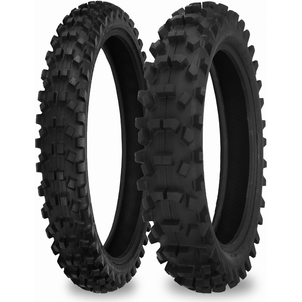 Shinko 540 Tire