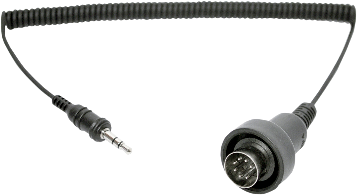 Sena SM-10 3.5 to 7 Din HD Cable