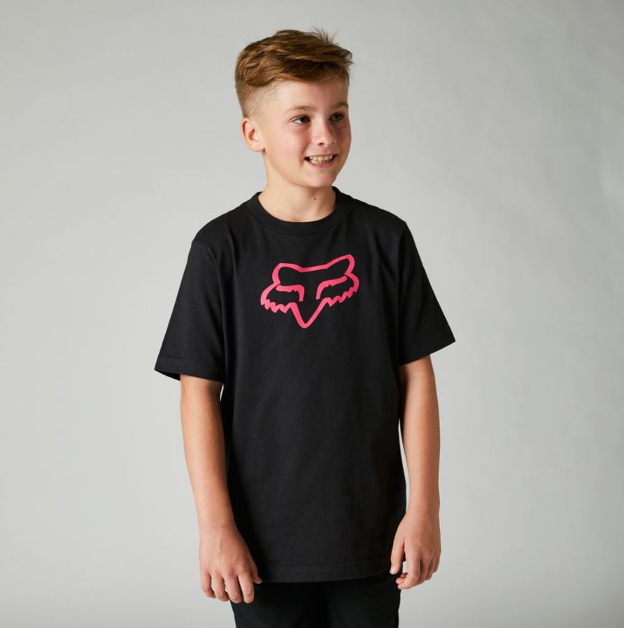 Fox Racing Youth Legacy Tee (Closeout)