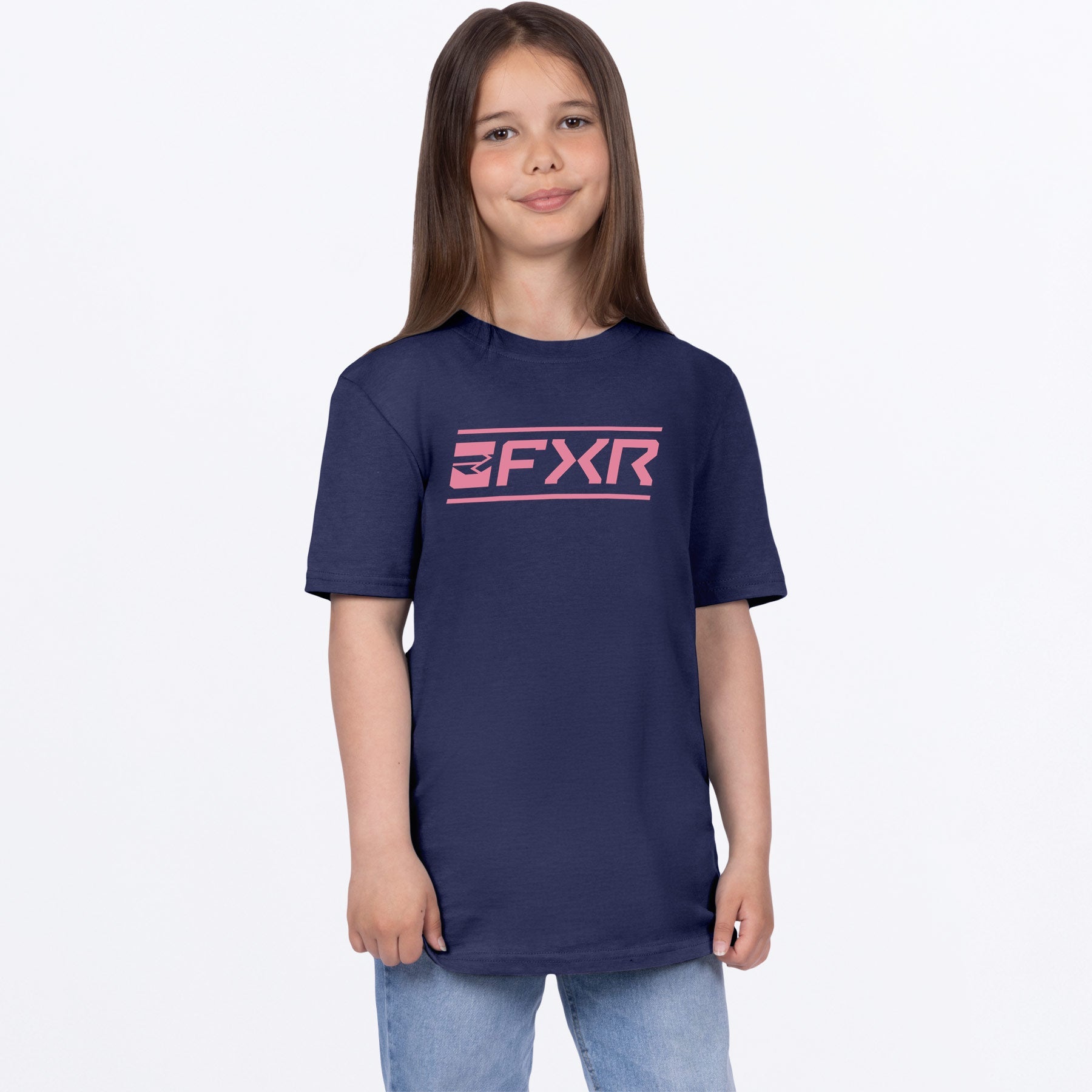 FXR Youth Victory Premium Tee