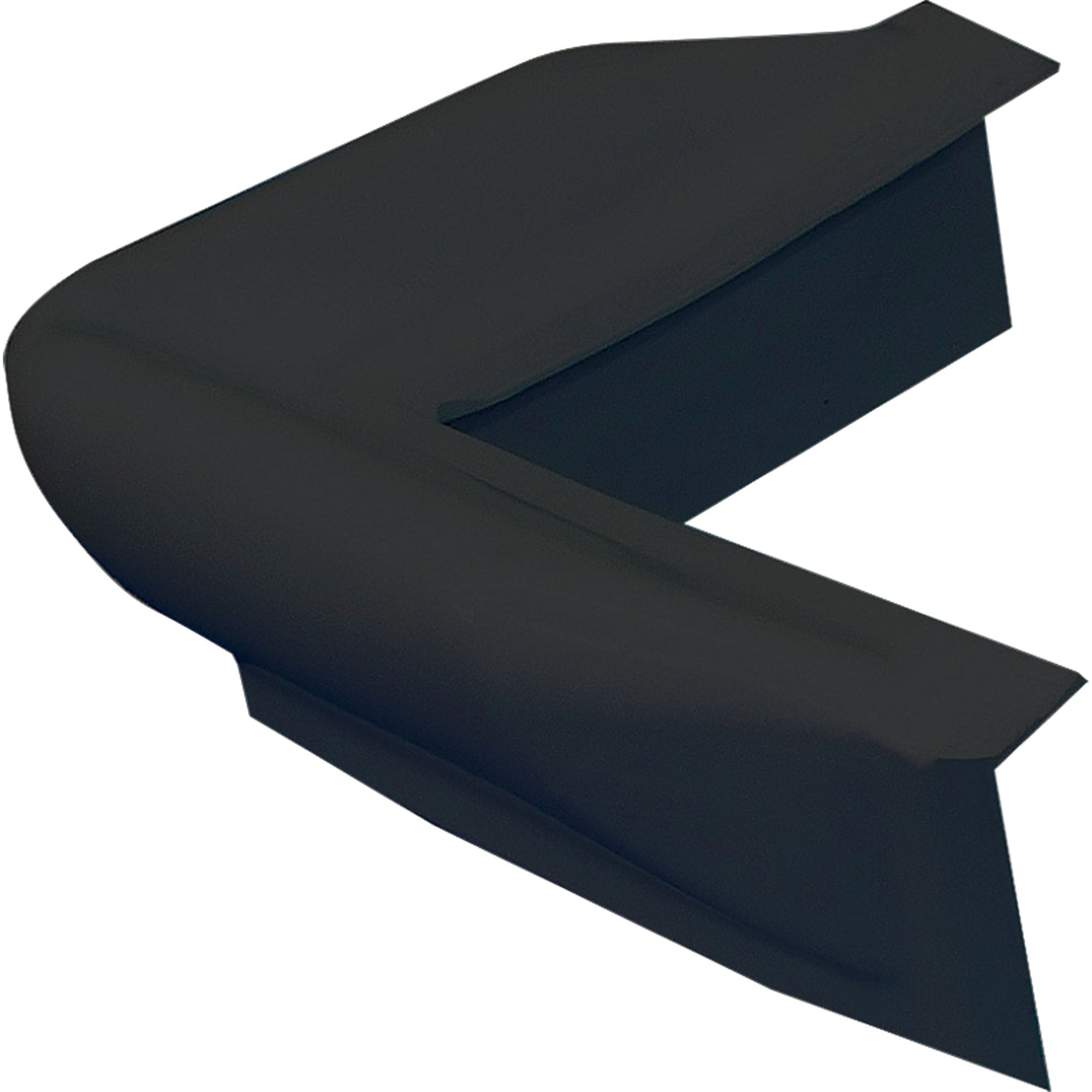 Dock Edge Dock Guard Corner Bumper, 12"