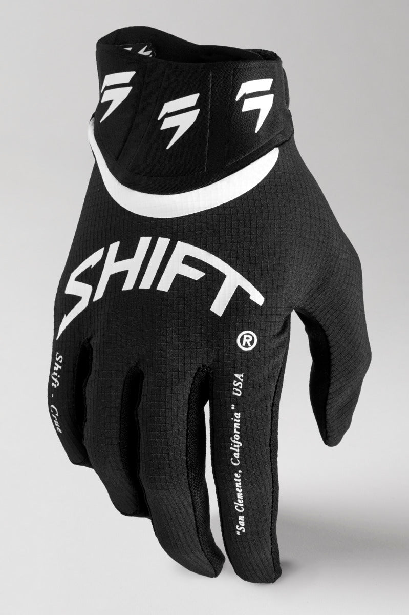 Shift Racing White Label Bliss Glove (Closeout) (Closeout)