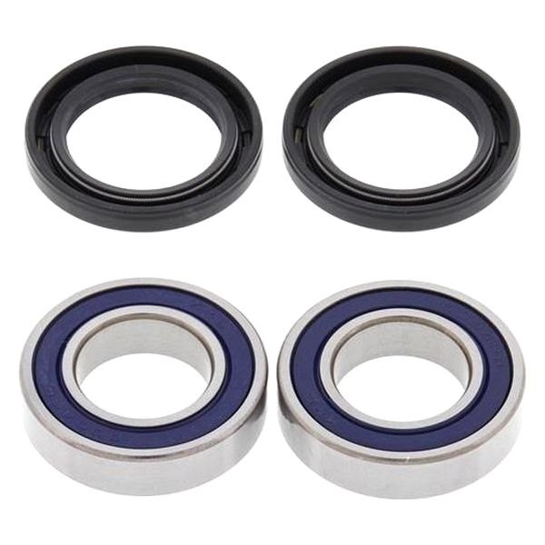 Moose Lower Steering Stem Kit