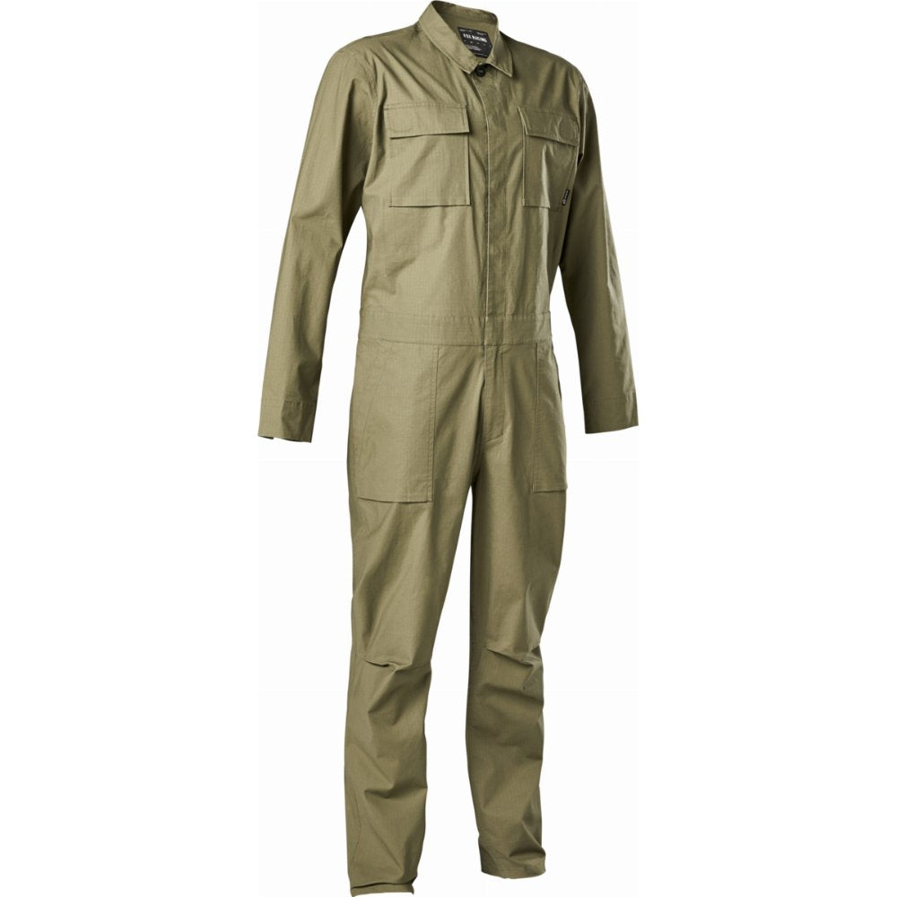 Combinaison anti-poussière Fox Racing Defend Drive (liquidation)