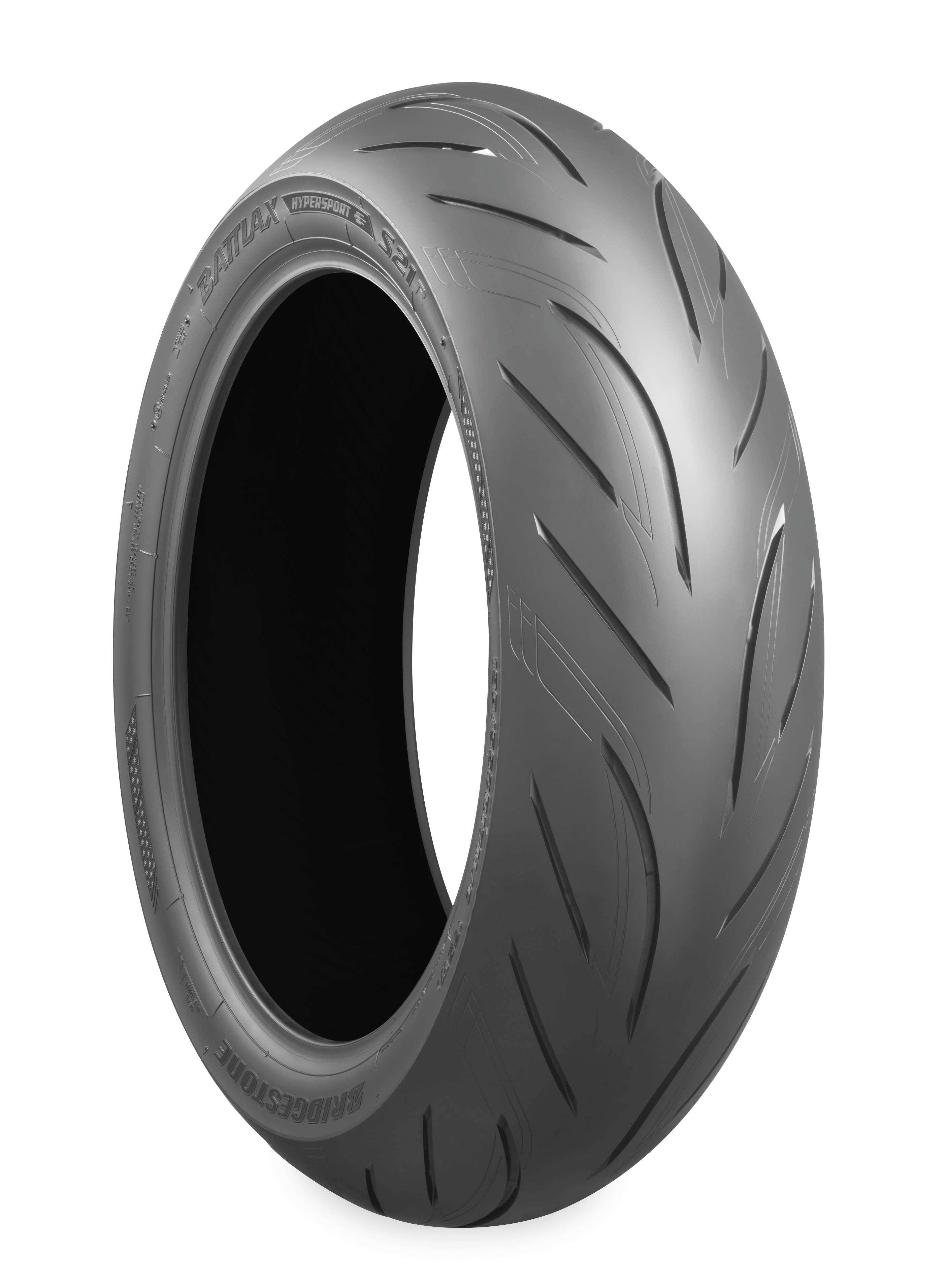 Bridgestone Battlax Hypersport S21 Tire
