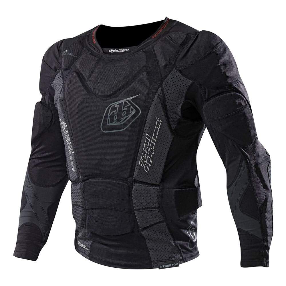 T-shirt Body Armour Troy Lee Designs 7855 (Liquidation)