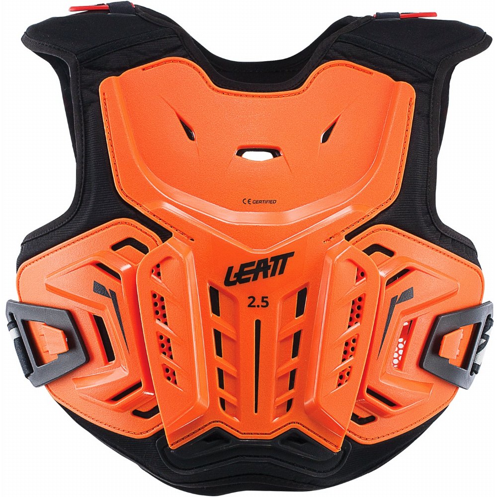 Leatt Youth 2.5 Chest Protector