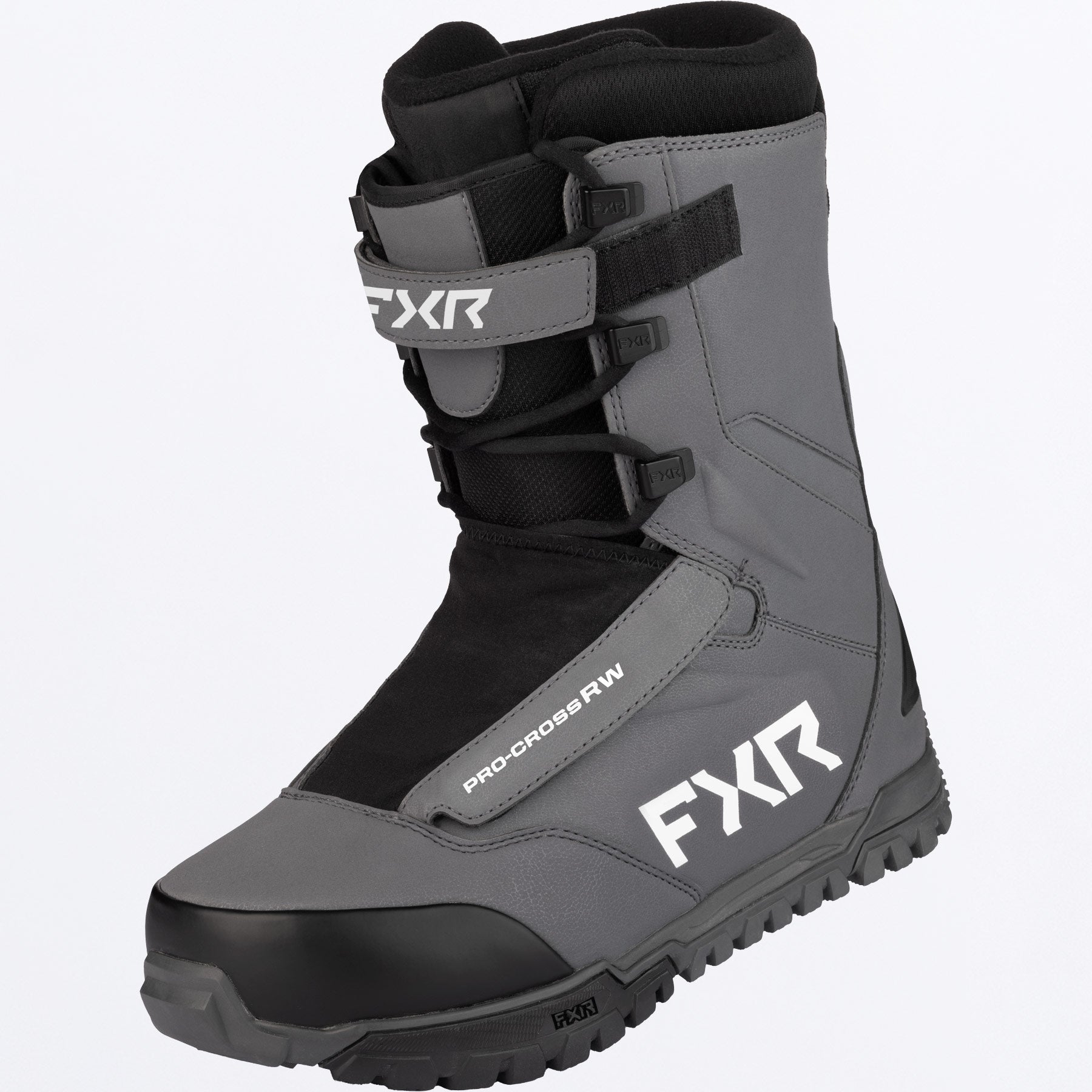 FXR Pro-Cross RW Boot