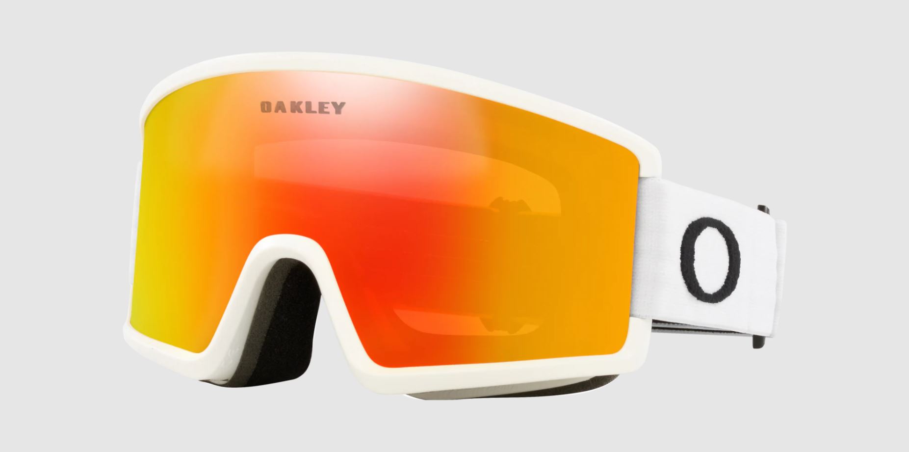 Masque de ski Oakley Target Line L (liquidation)