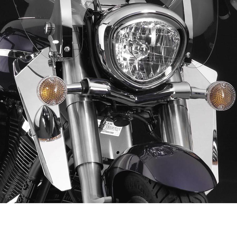 National Cycle SwitchBladeLower Deflectors
