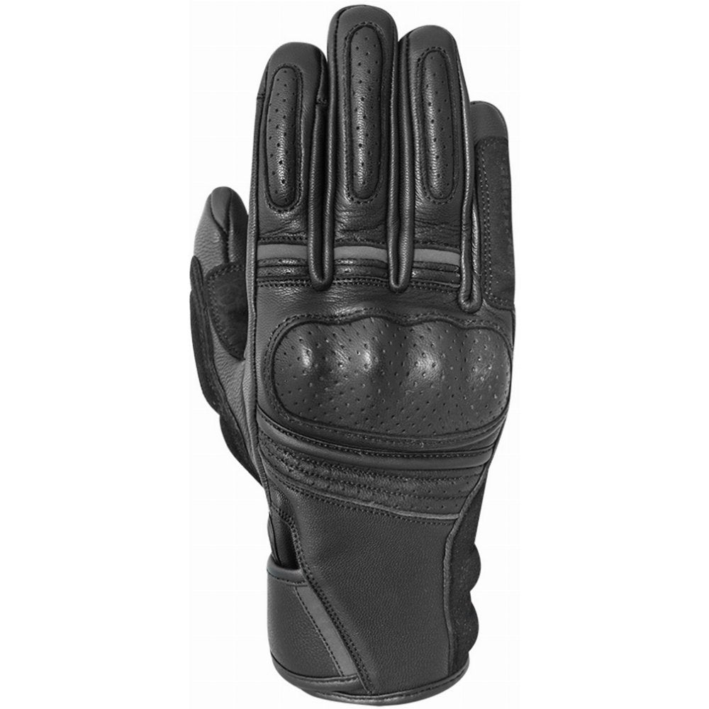 Gants Oxford Ontario pour femmes (noir)