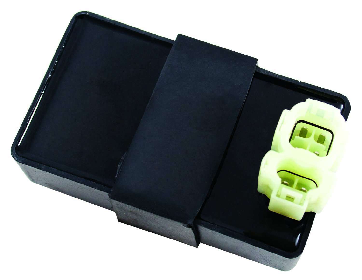MOGO Parts CDI Box, 6 Pin DC (4S)