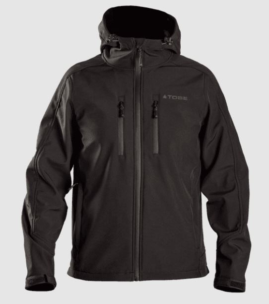 Tobe Vanta V2 Softshell Jacket