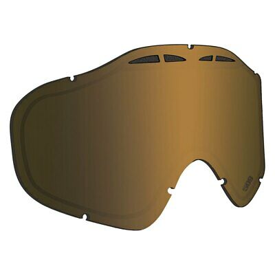 509 Single Lens for Sinister X5 Snow Goggle