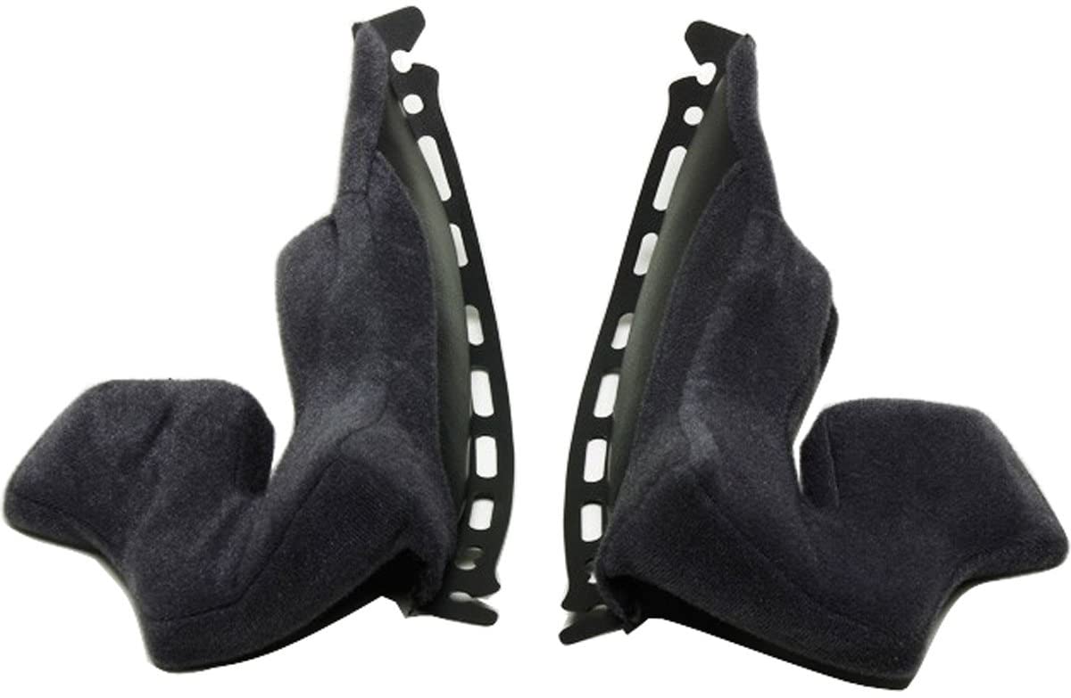 Coussinets de joue Shoei NEOTEC