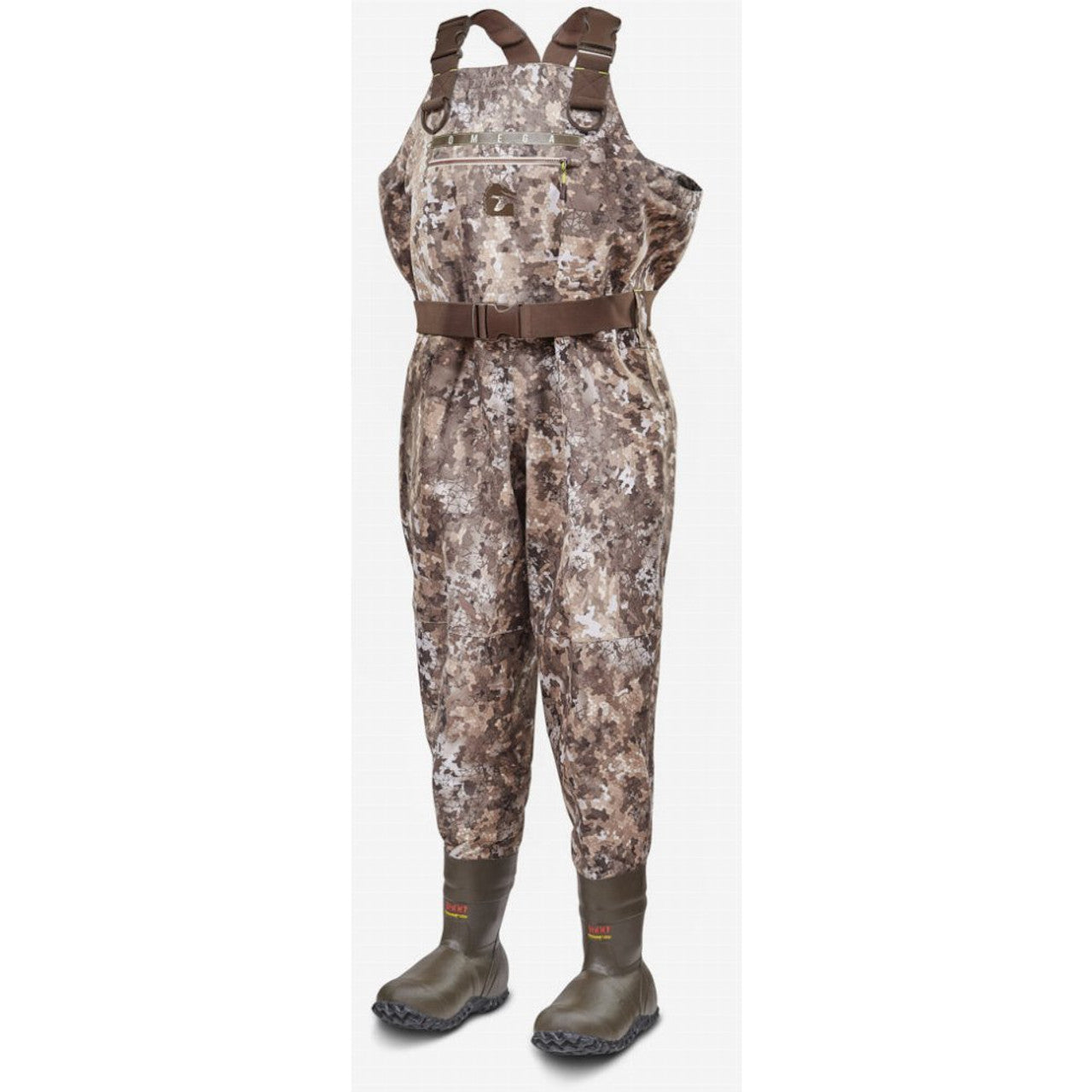 Waders non isolés Gator Wader Omega