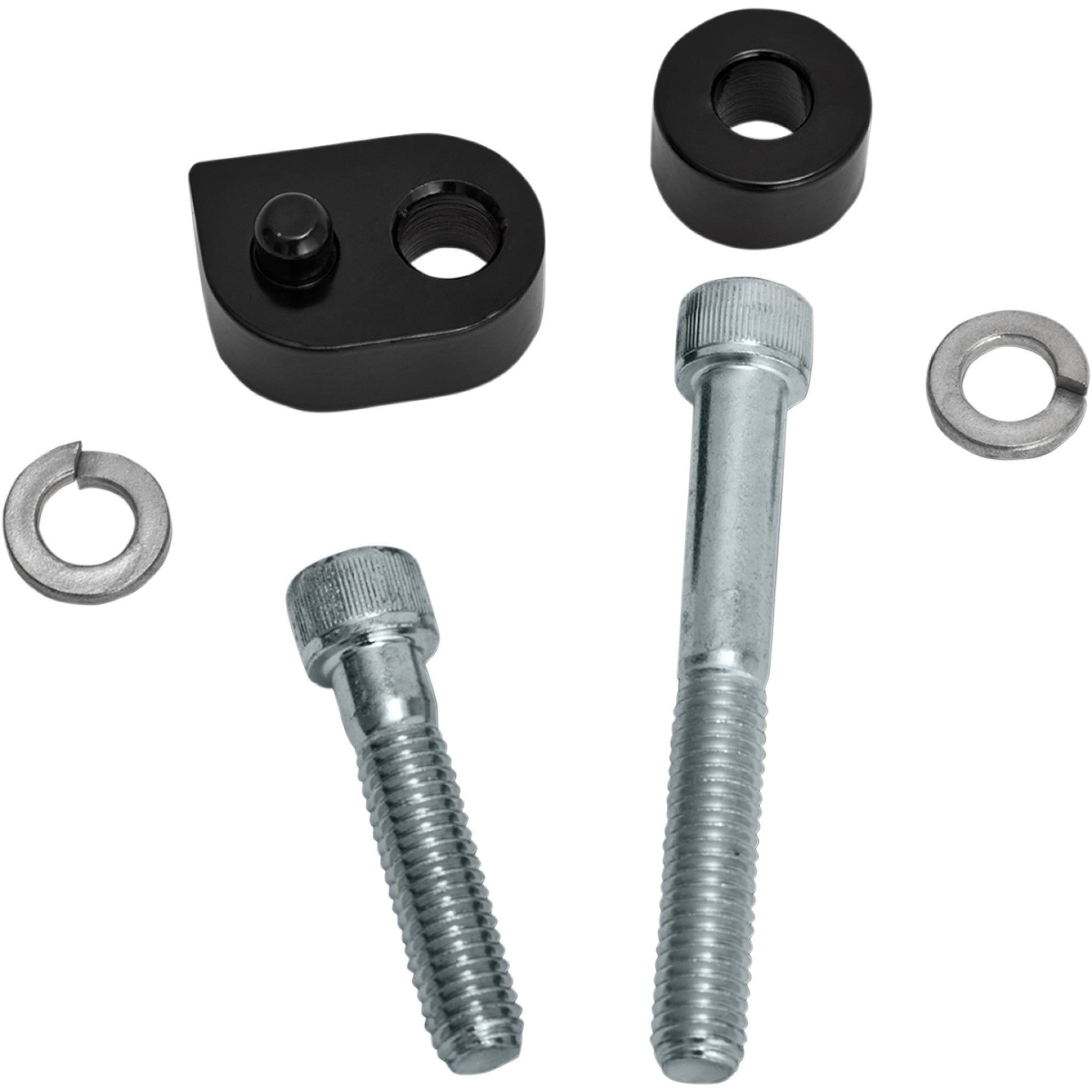 Vance &amp; Hines Floorboard Extension Kit