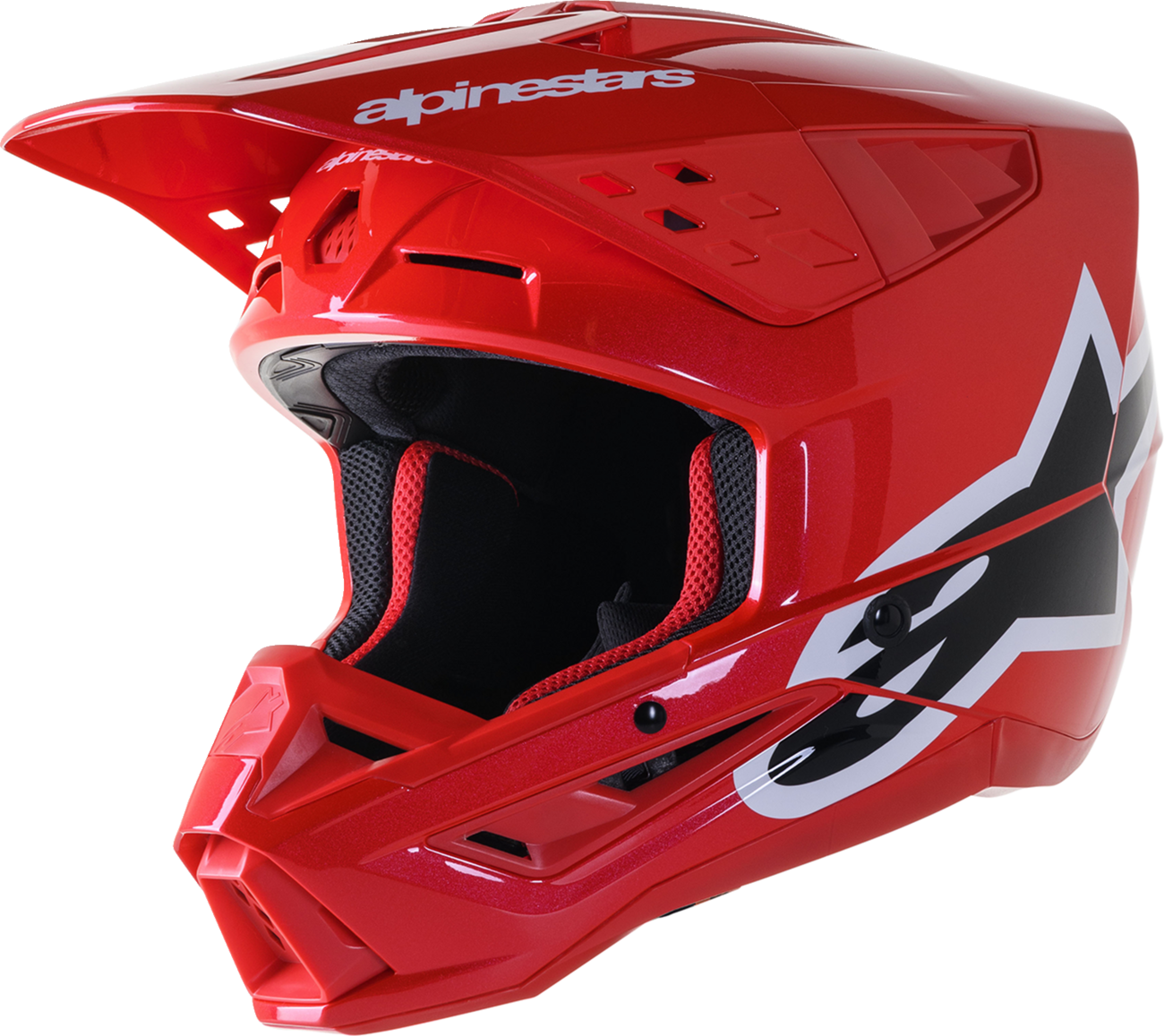 Alpinestars Supertech M5 Corp Helmet
