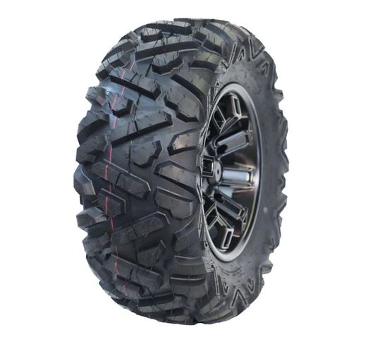 Traxion Gripper Max Tire