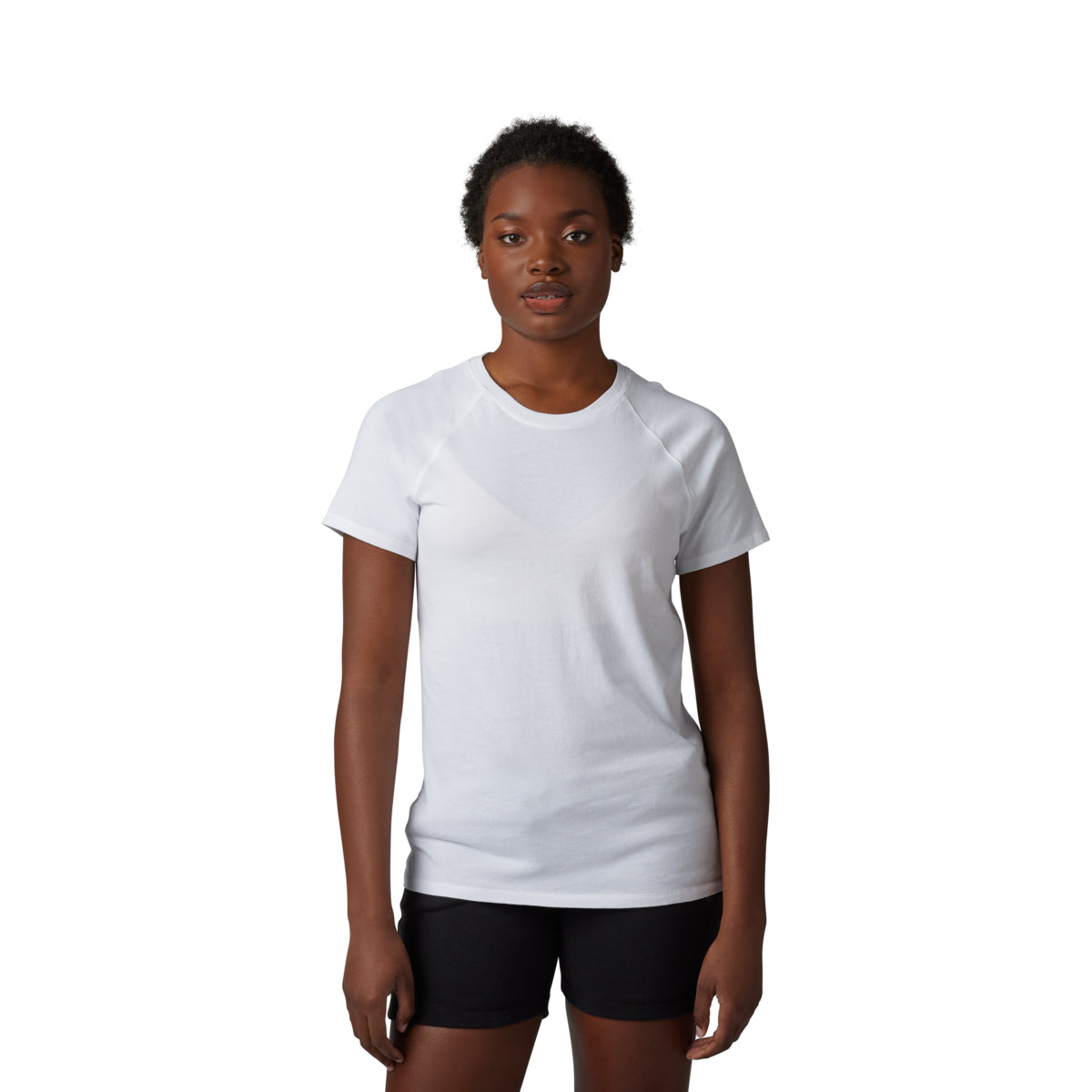 T-shirt Fox Racing Level Up pour femme (liquidation)