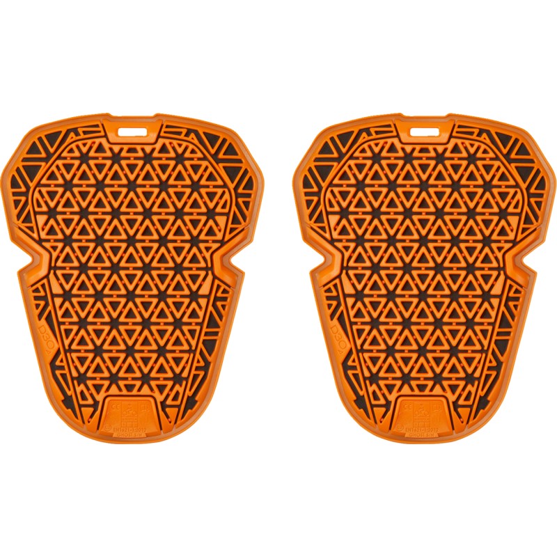 Protection d'épaule/hanche Icon D30 Ghost L2